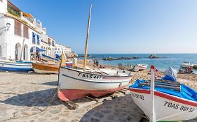 Roc 1D - Calella De Palafrugell